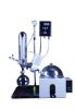rotary vacuum evaporator for lab using