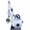 rotary evaporator for lab vacuum distillation